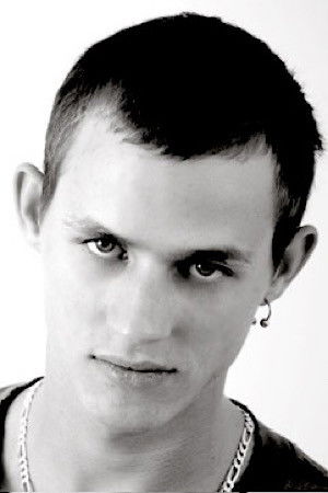 et billede af Jeff Beau