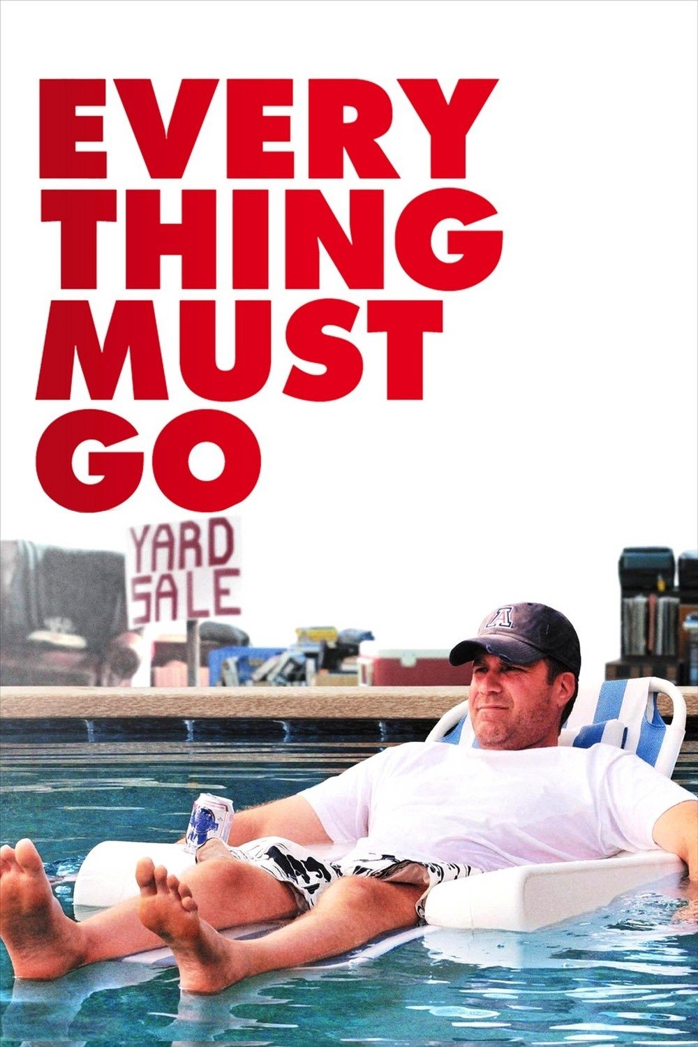 Everything Must Go