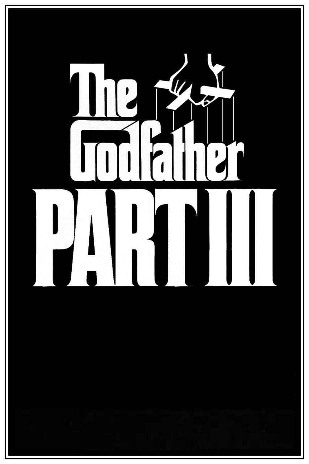 The Godfather Part III