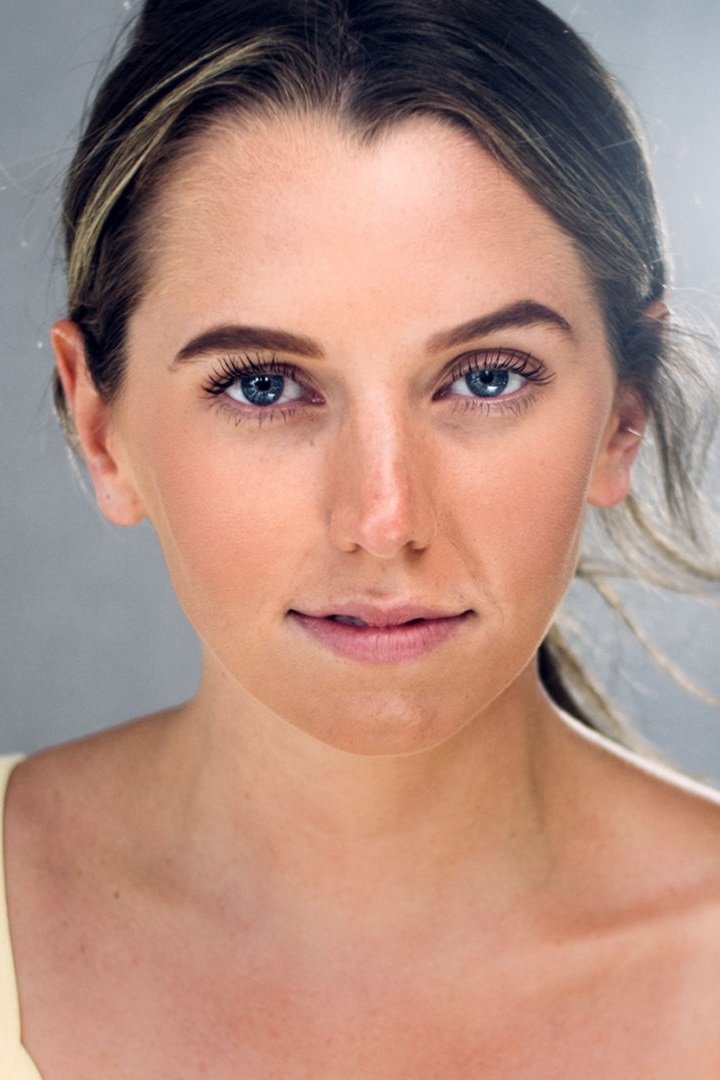 et billede af Olivia Parker