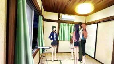 Seitokai Yakuindomo