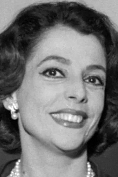 et billede af Denise Duval