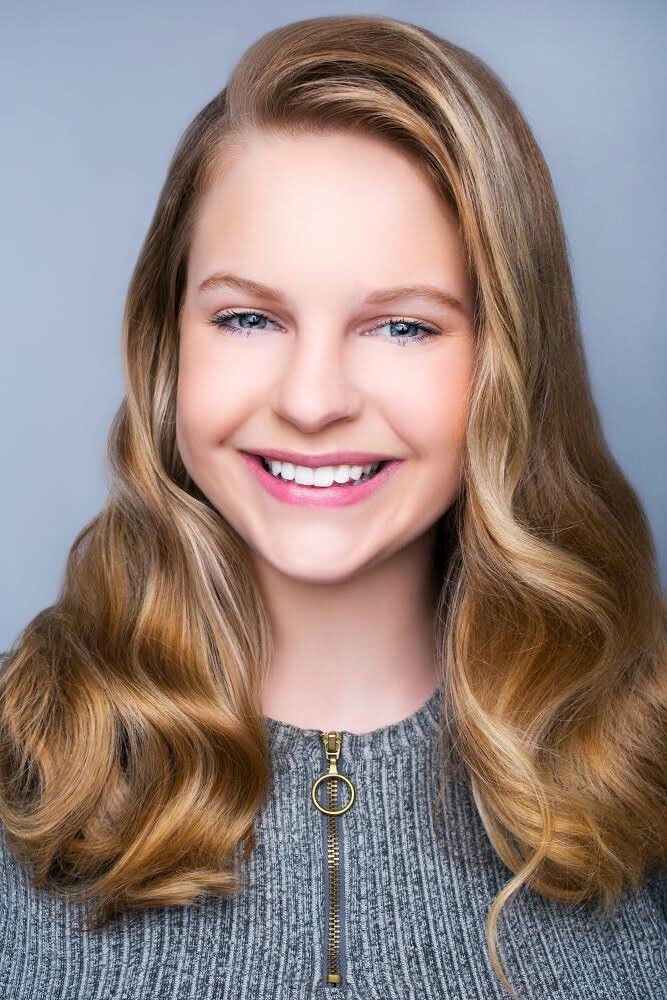 et billede af Elizabeth Stam