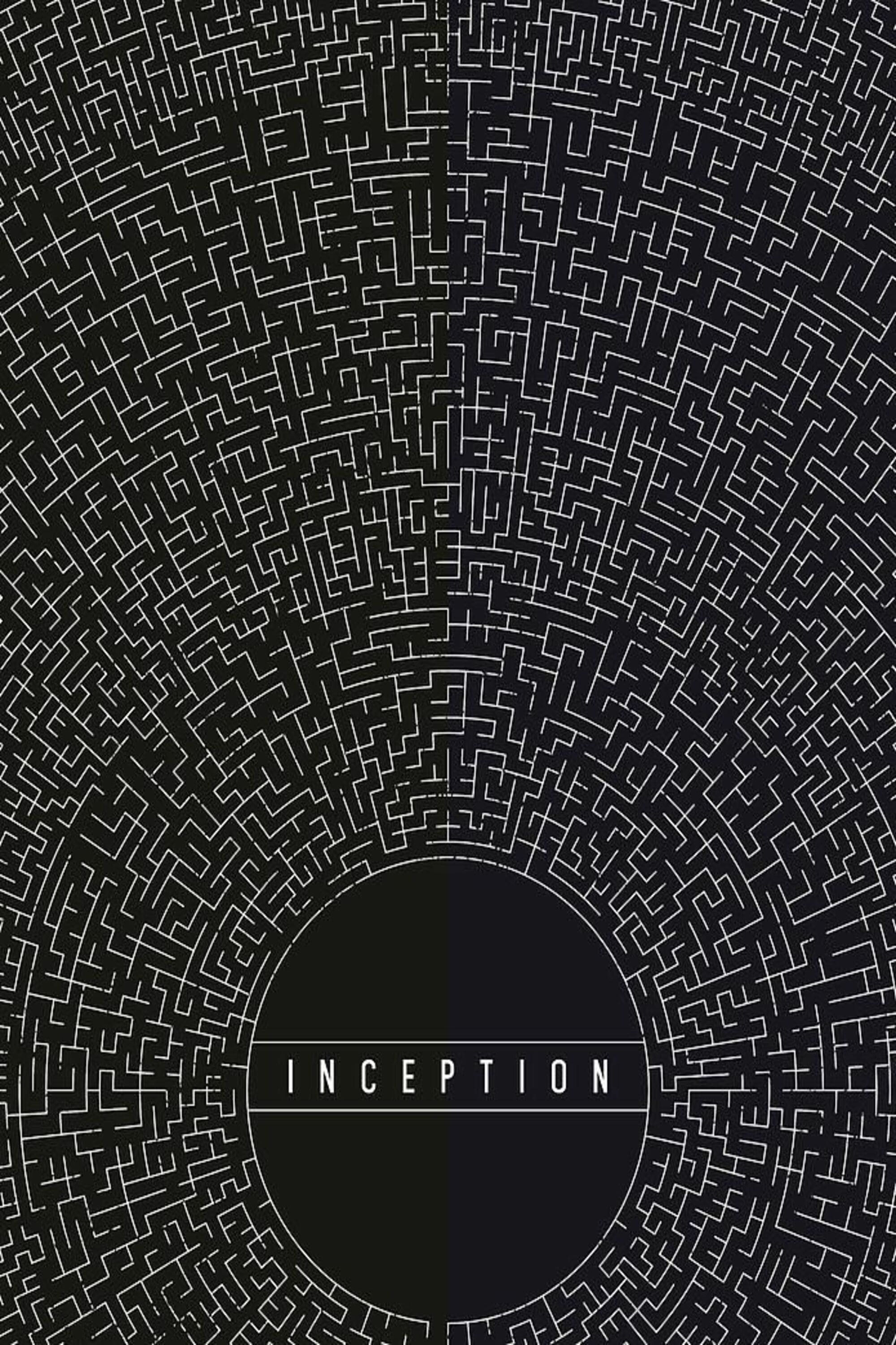 Inception POSTER