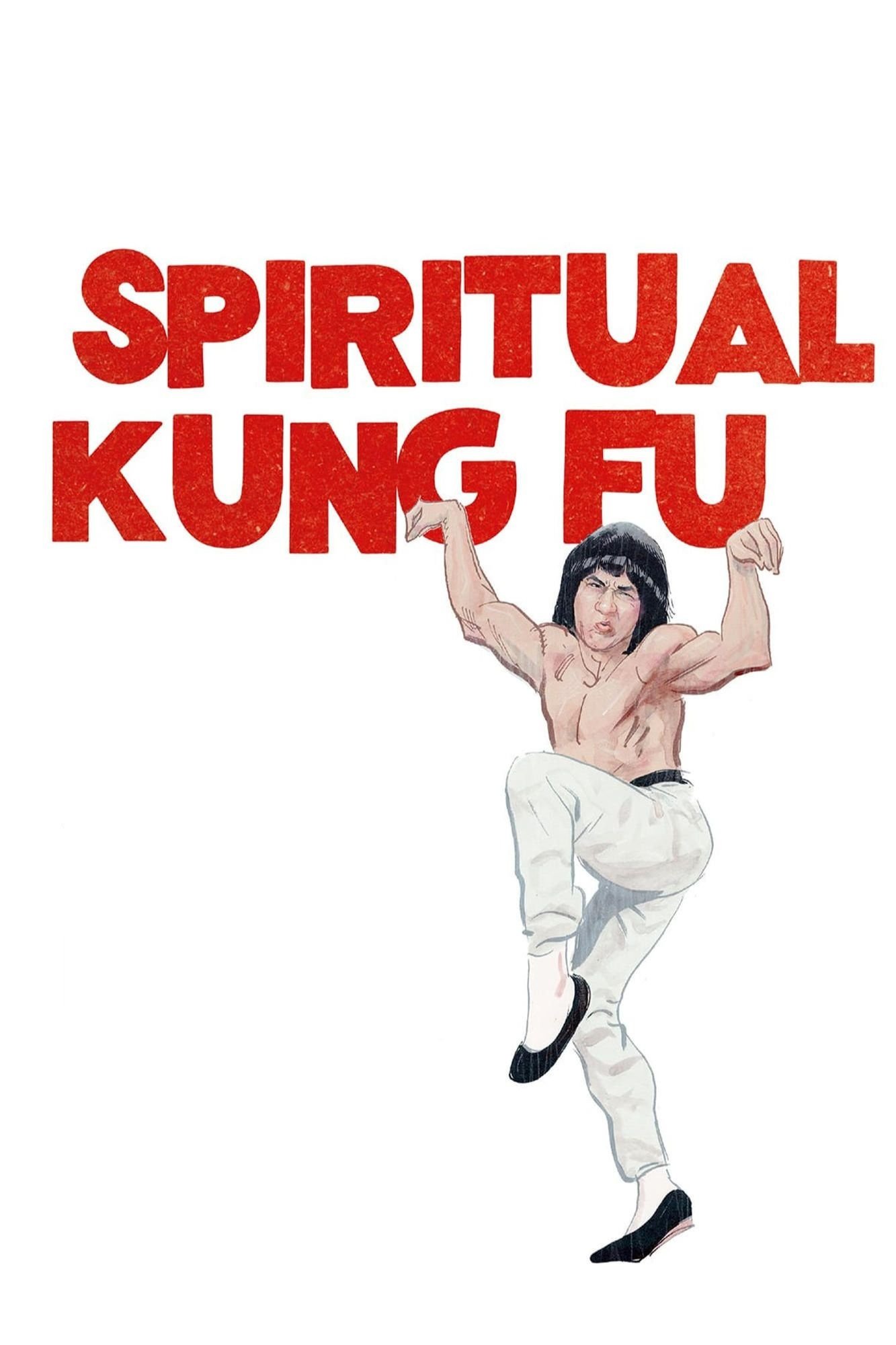 Spiritual Kung Fu