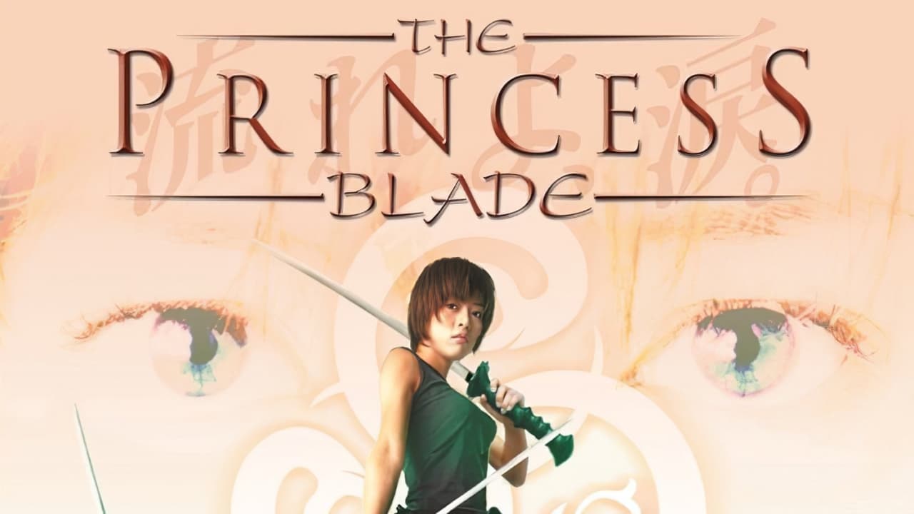 Princess Blade (2001)