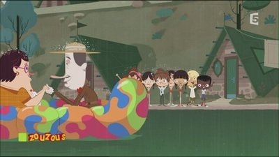 FloopaLoo, Where Are You?