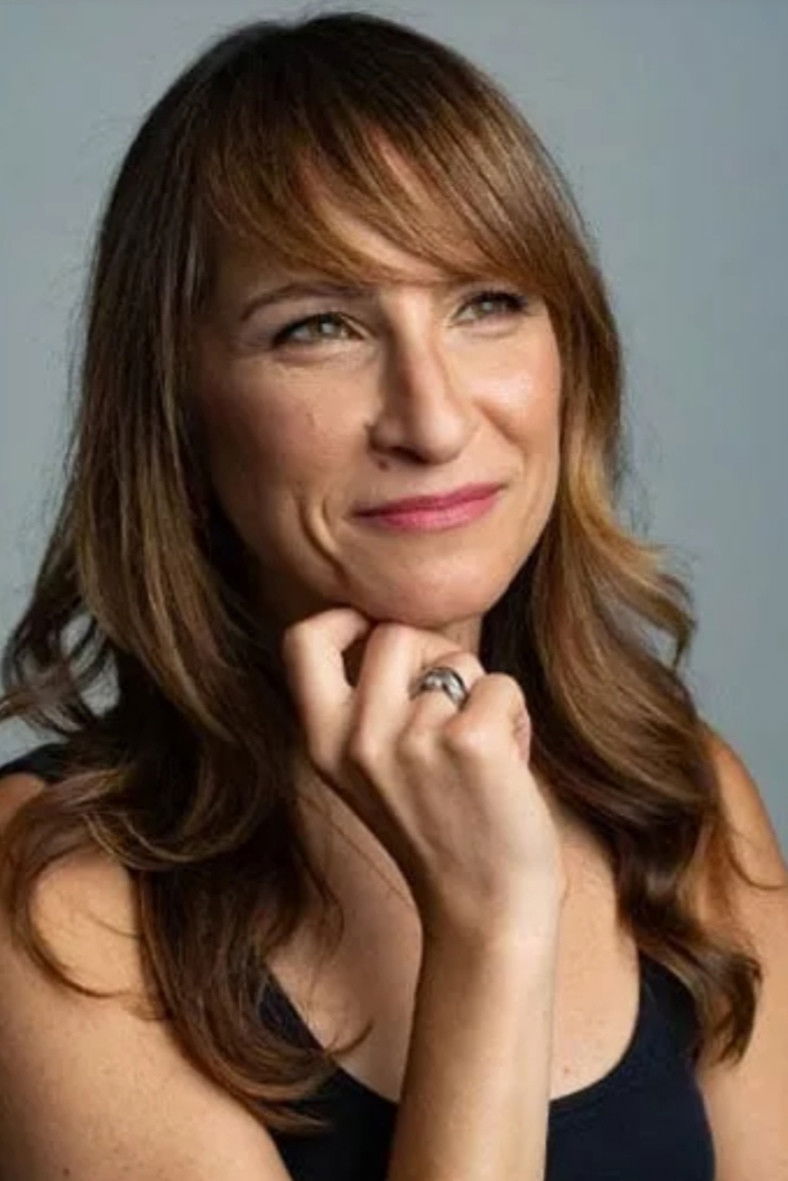 et billede af Beth Weinstein