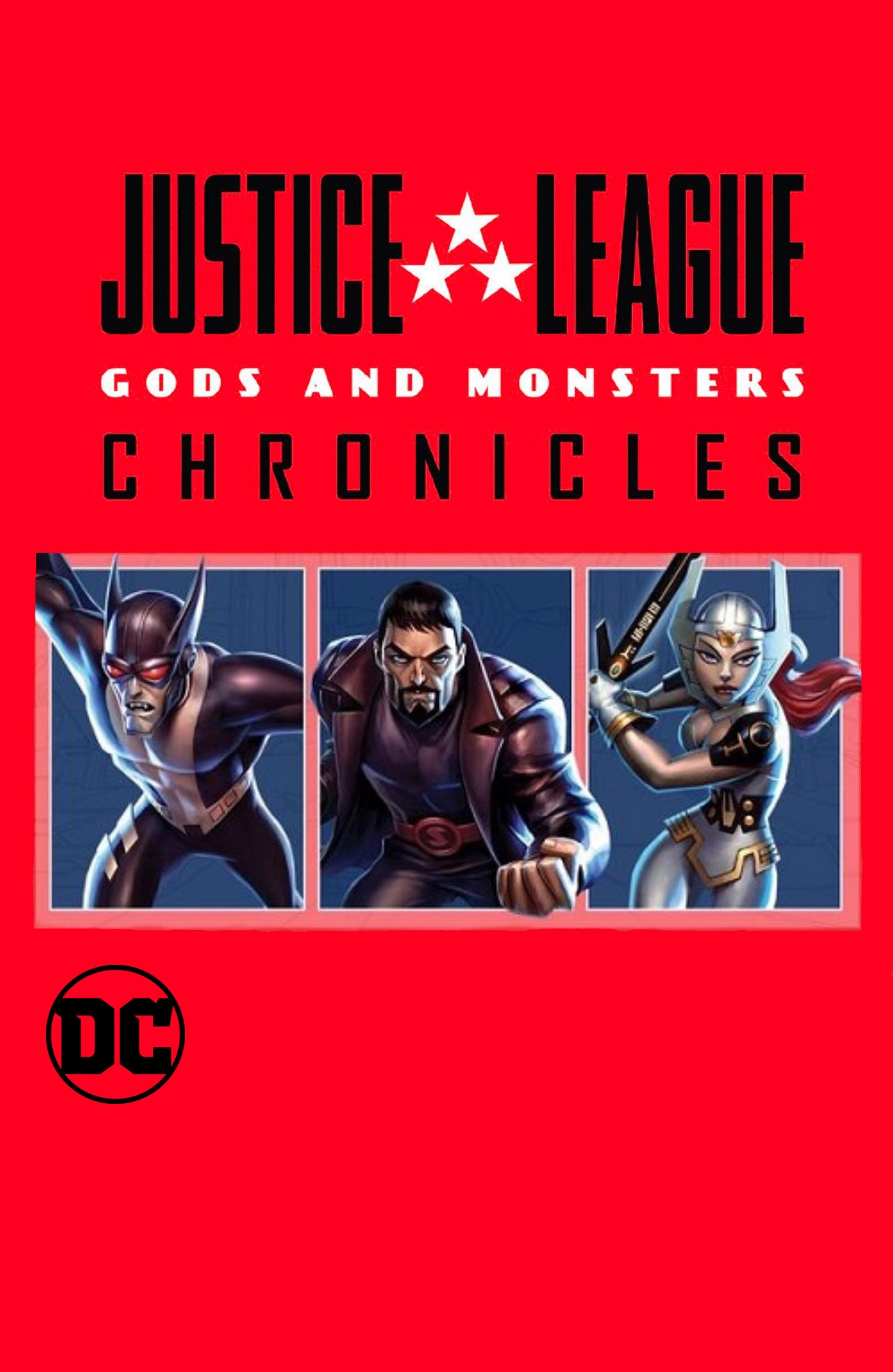 Season 1 poster