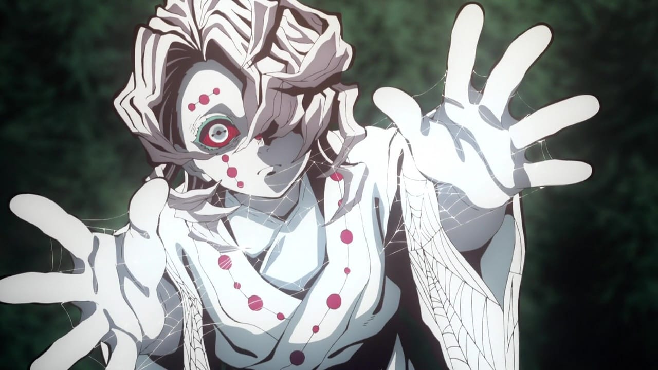 Demon Slayer: Kimetsu no Yaiba