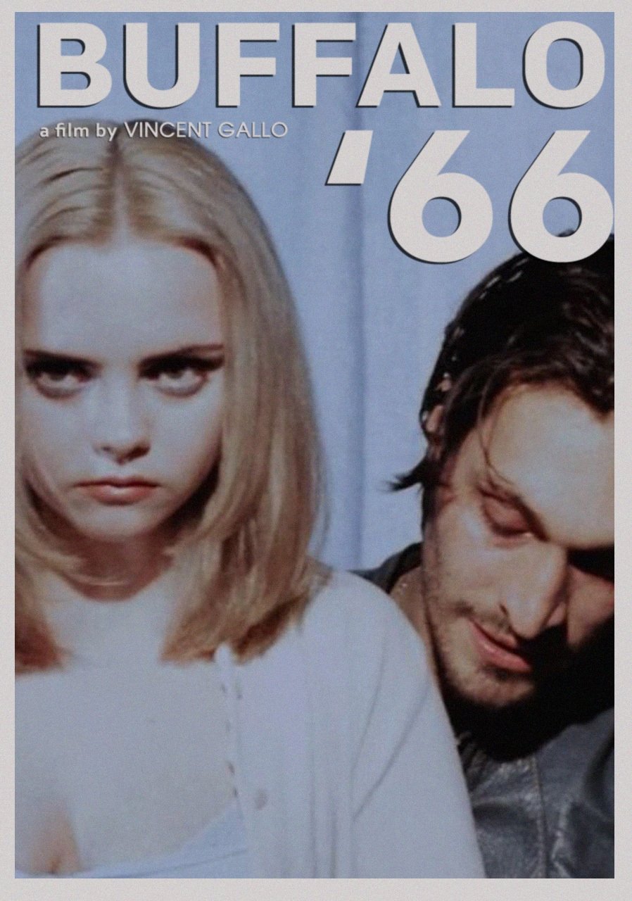 Buffalo '66