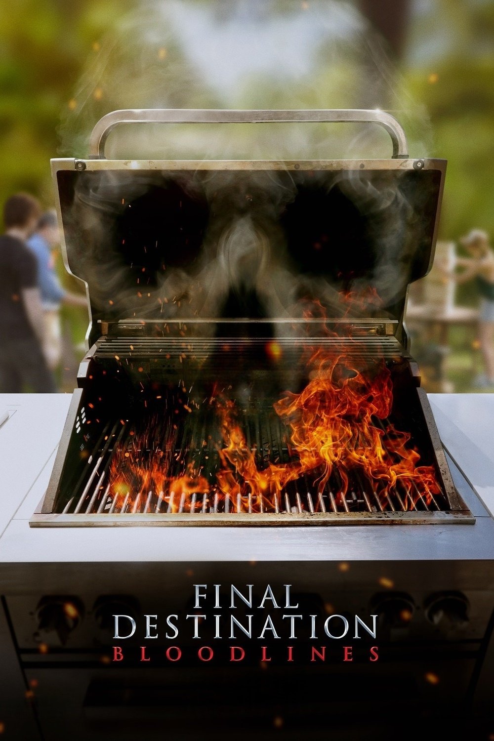 Final Destination Bloodlines
