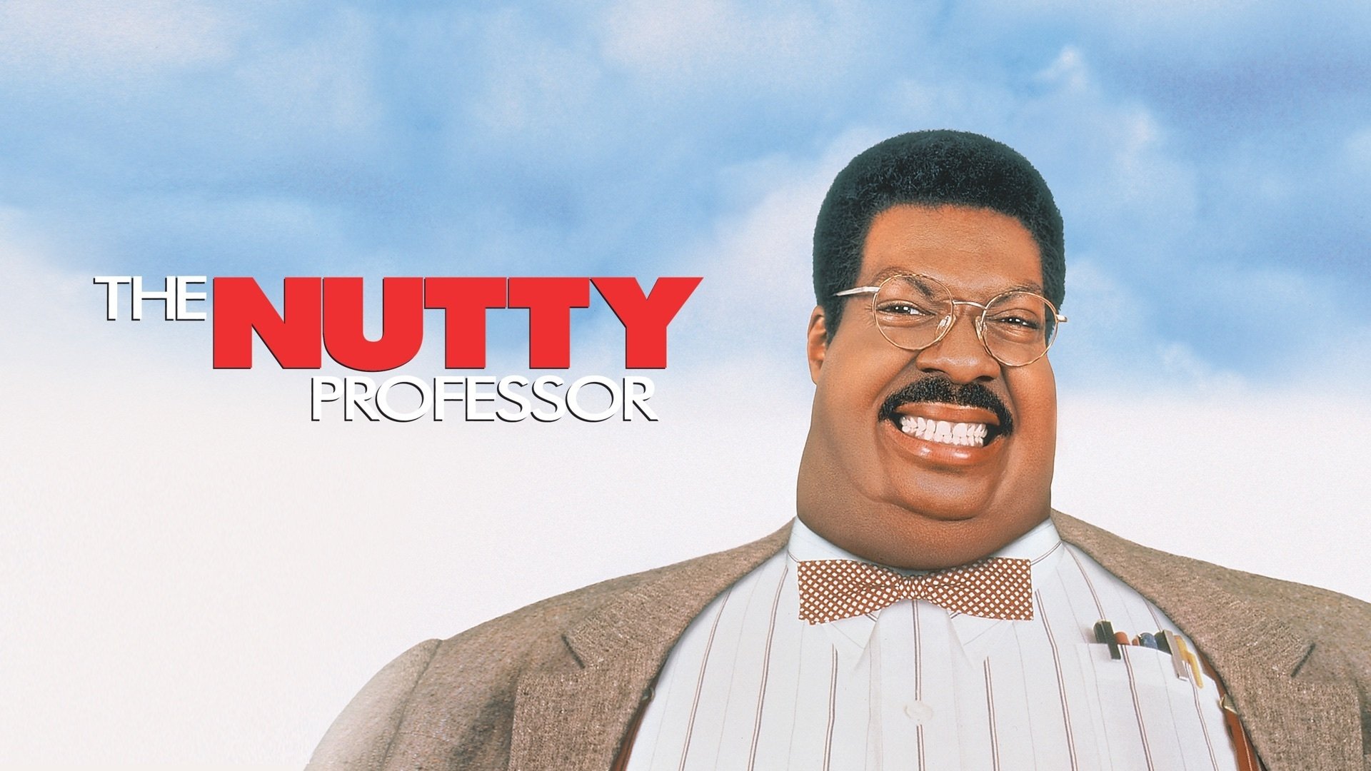 The Nutty Professor (1996)