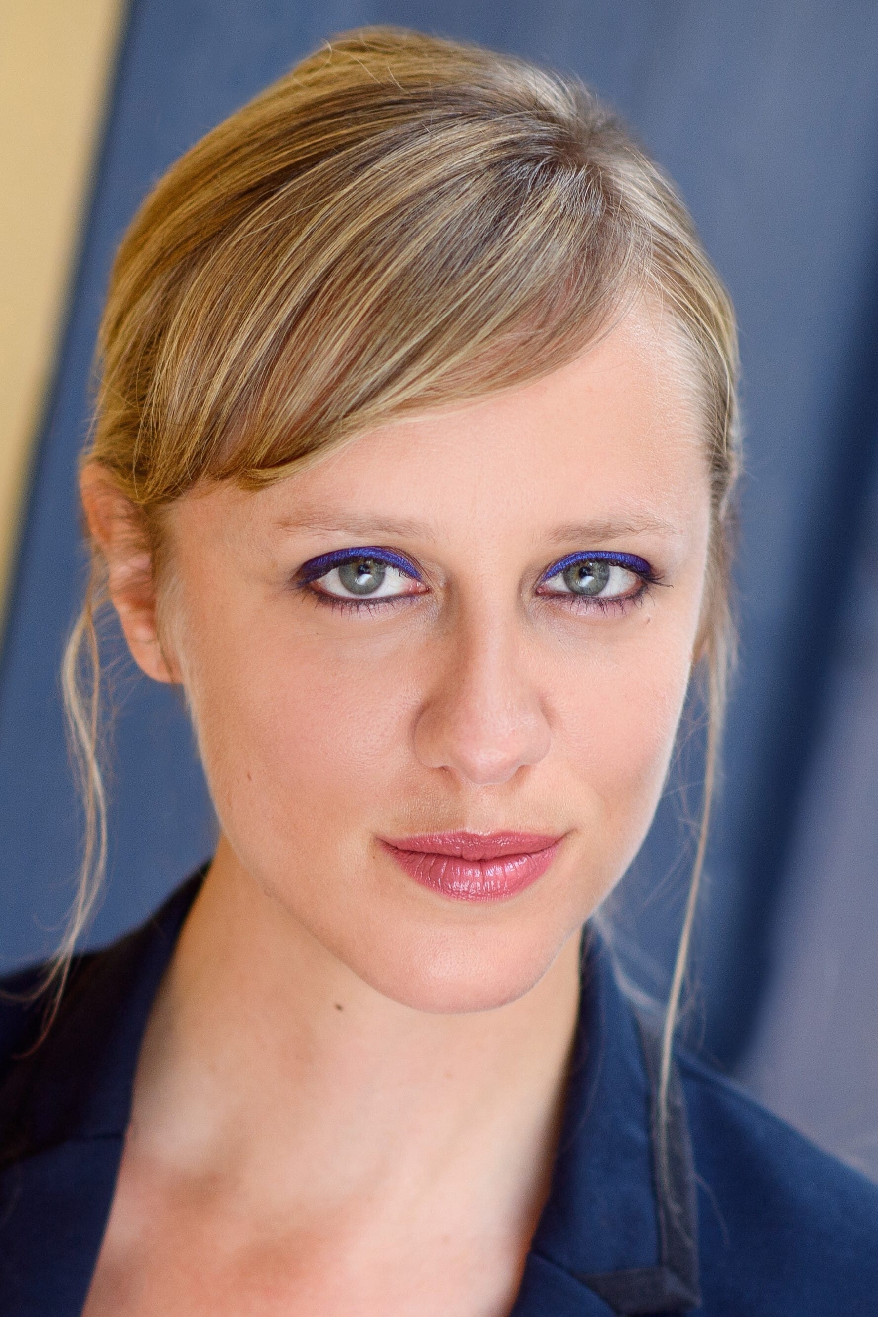 et billede af Betsy Holt