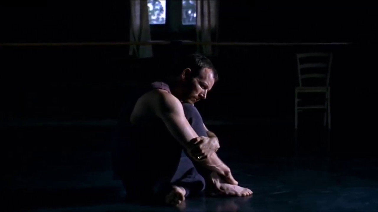 Love! Valour! Compassion!