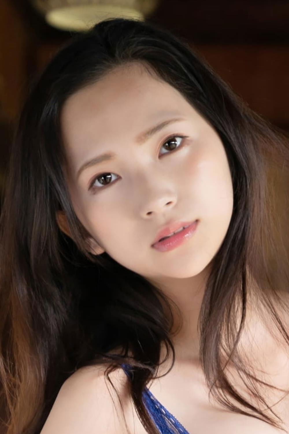 et billede af Miho Machiyama