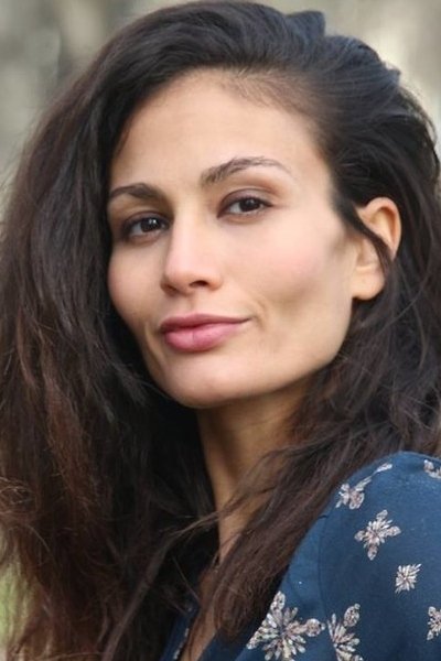Sarah Lazaar | Vanessa Wizman