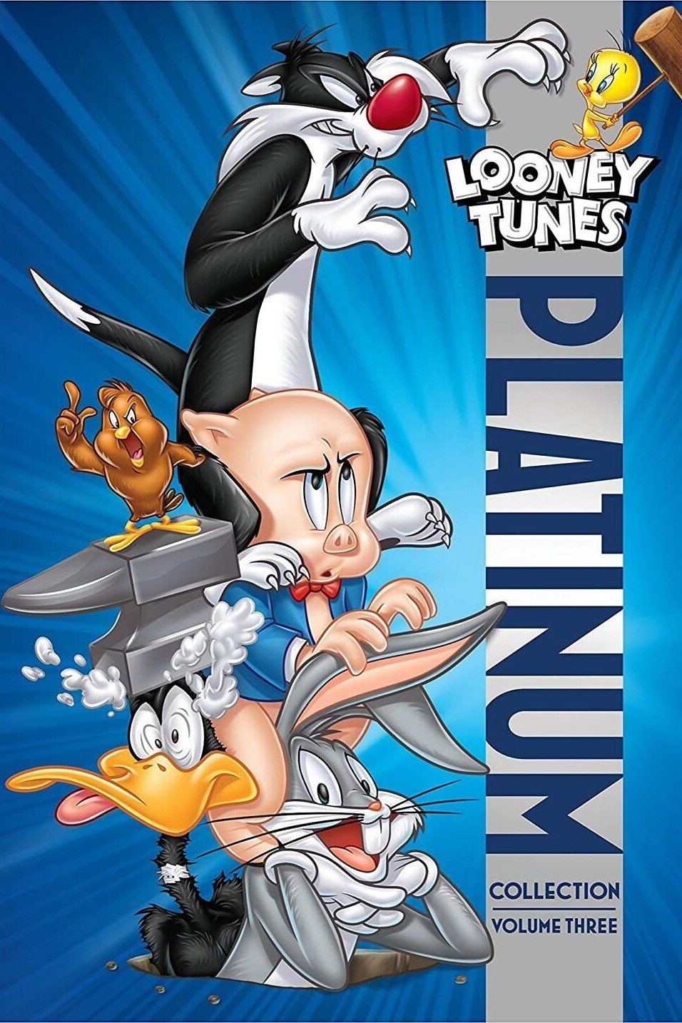 Looney Tunes & Merrie Melodies - Season 7