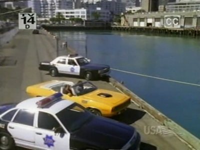 Nash Bridges
