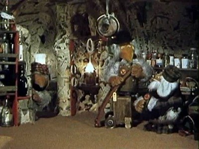 The Wombles