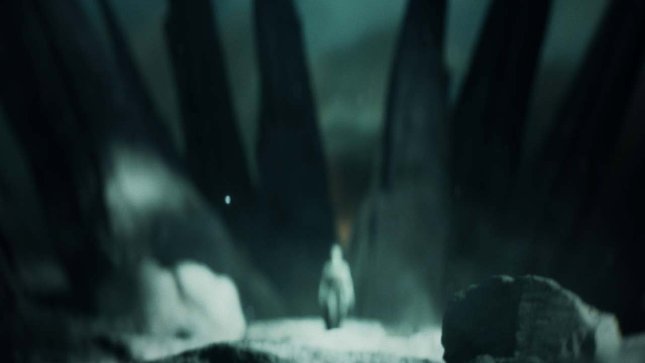 SJOR | Rise of the North