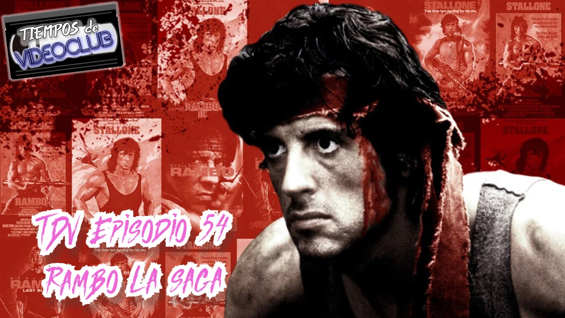 Tiempos de Videoclub Podcast (2022)