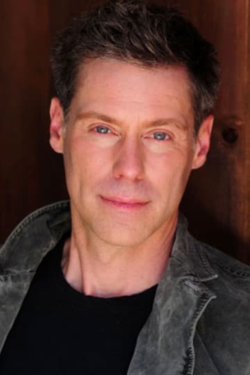 et billede af Roy Samuelson