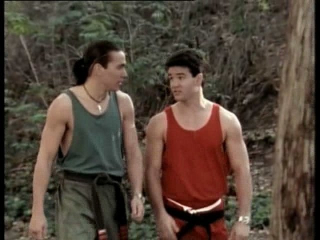 Power Rangers Staffel 1 :Folge 56 