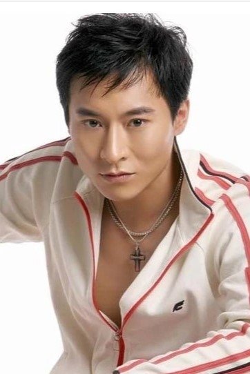 et billede af Sun Dachuan