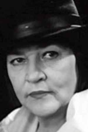 et billede af Nina Rozantsevа