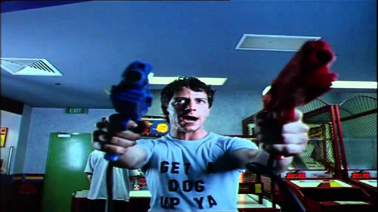 Idiot Box (1997)