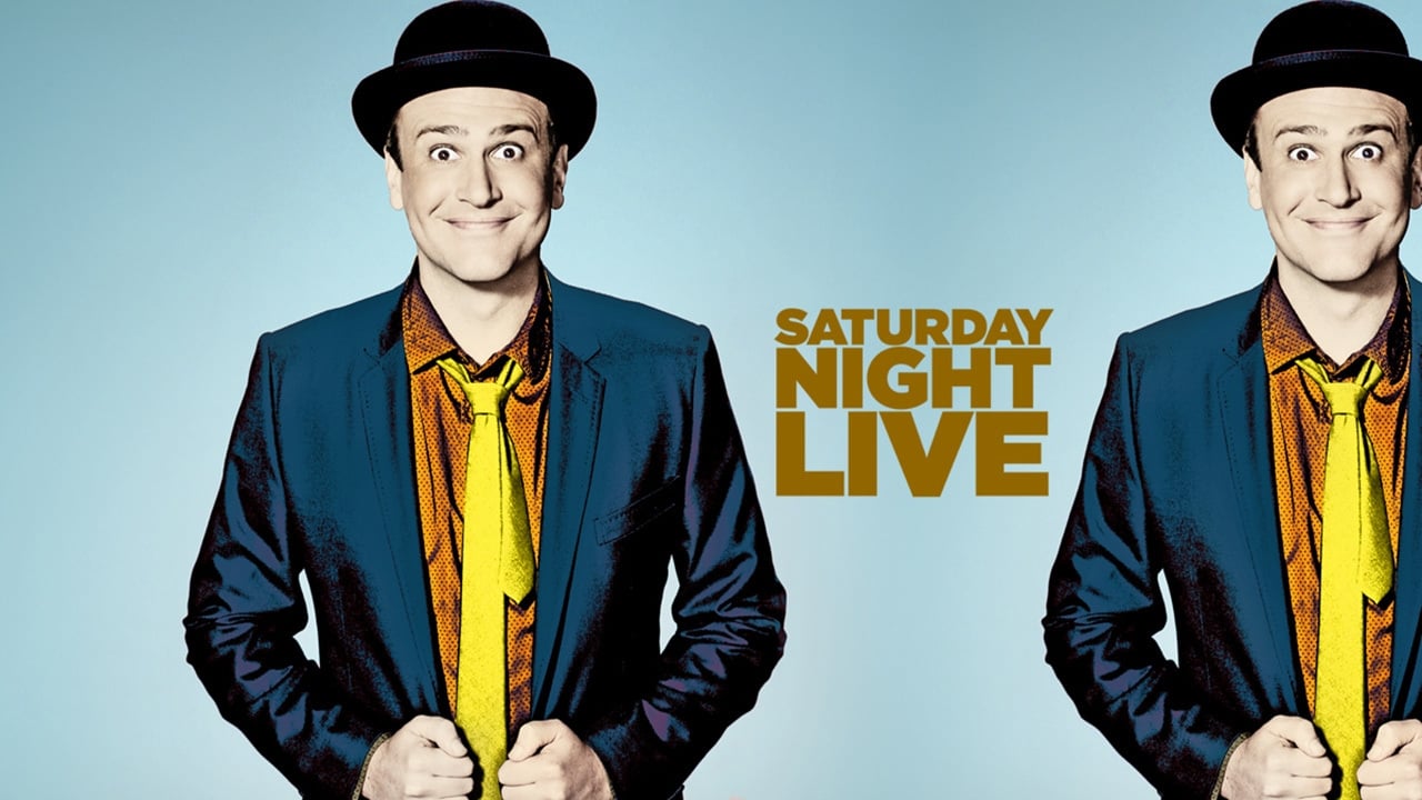 Saturday Night Live Season 37 :Episode 7  Jason Segel with Florence and the Machine