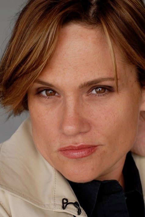 et billede af Kellyann Chippendale