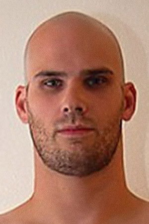 et billede af Top Bobby