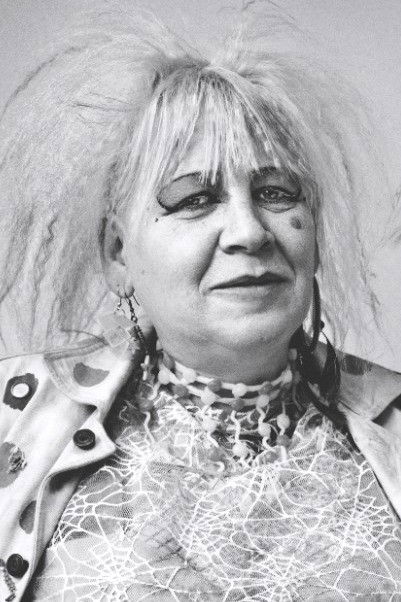 et billede af Zillah Minx