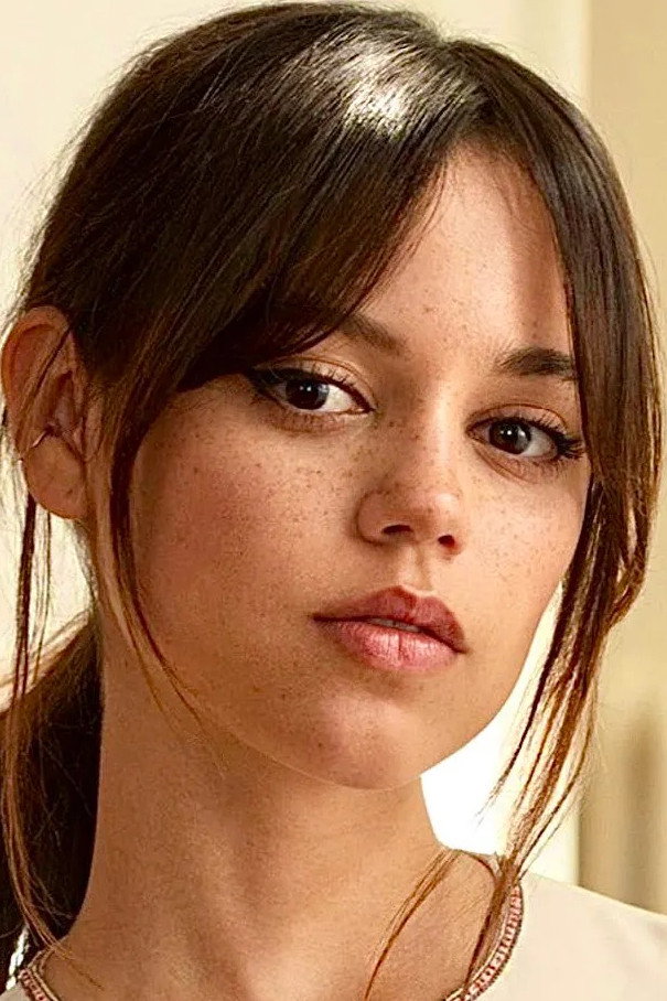 Jenna Ortega