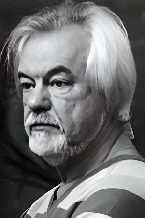 Boris Molochnik | Assistant Director