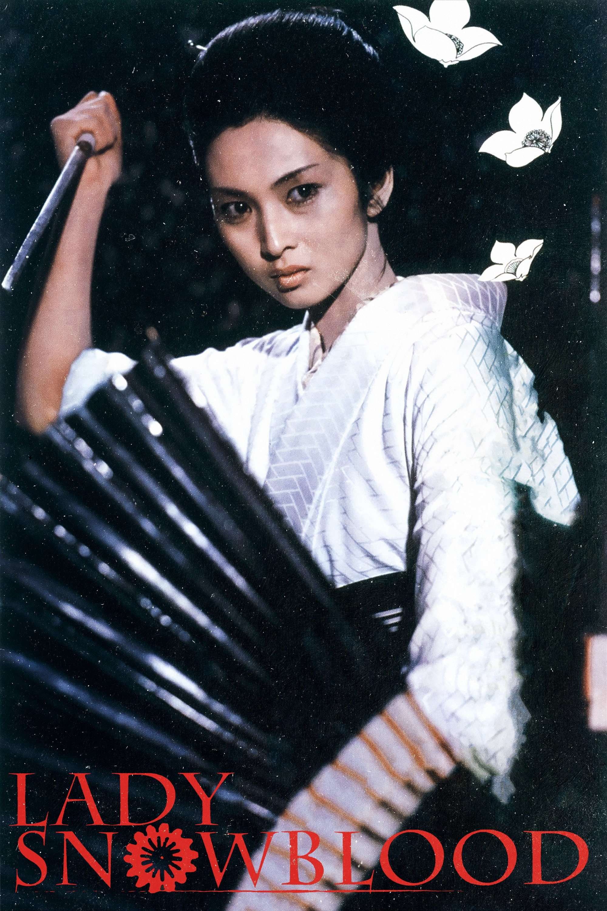 Lady Snowblood