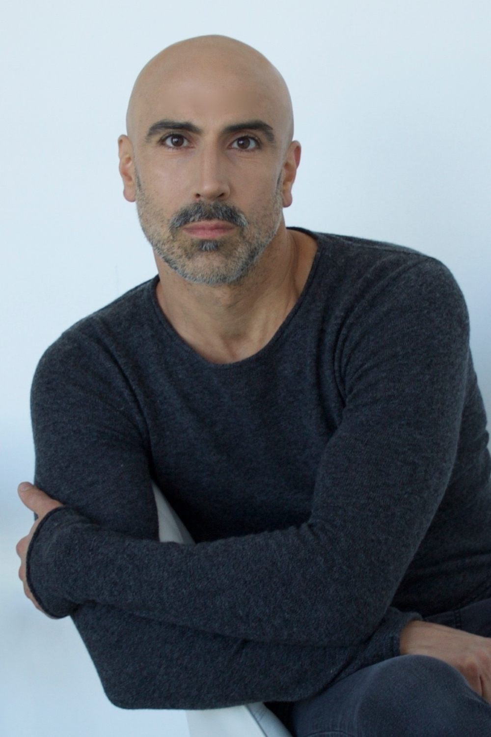 et billede af Jason Madera