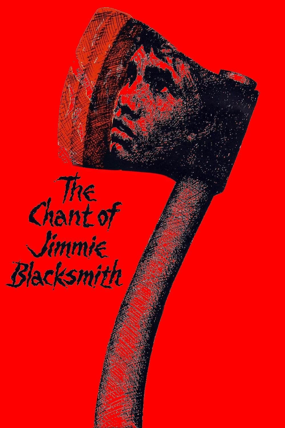 The Chant of Jimmie Blacksmith