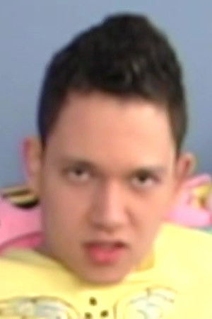 et billede af Blasio