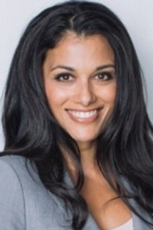 et billede af Sian Sladen