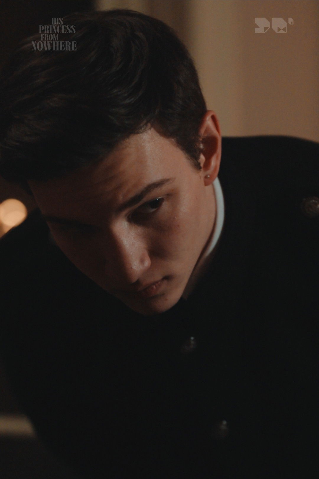 et billede af Anton Tomikhin