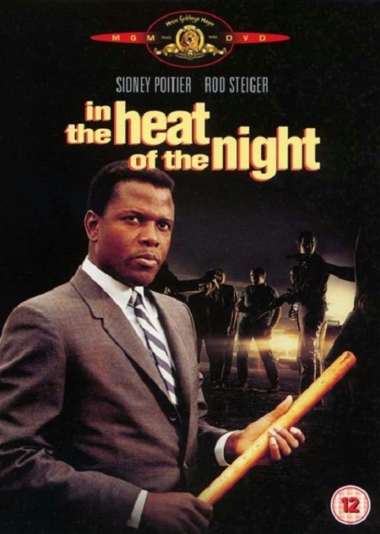 In the Heat of the Night