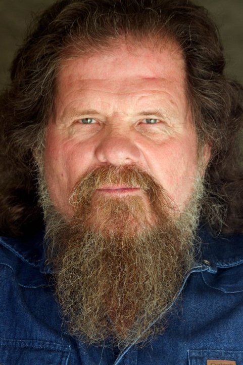 et billede af Tom Proctor