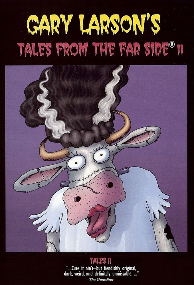 Tales from the Far Side II