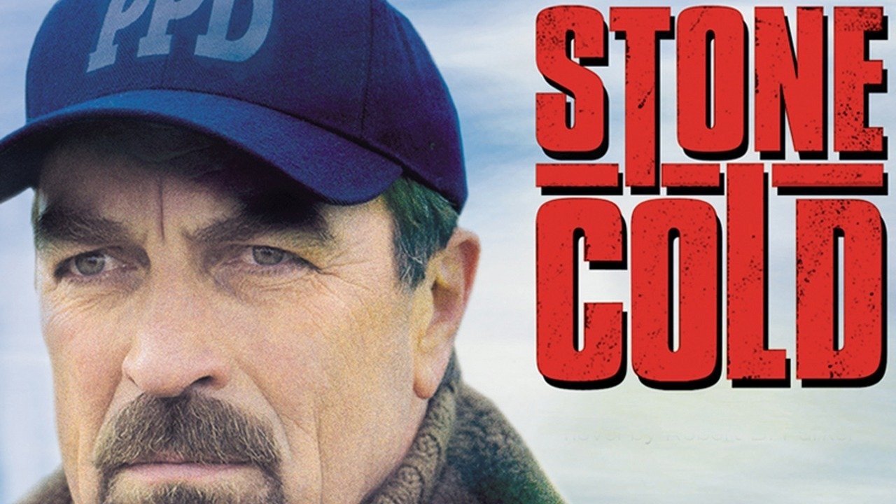 Jesse Stone: Chladnokrevný detektiv (2005)