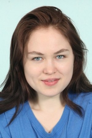 et billede af Kira Stone