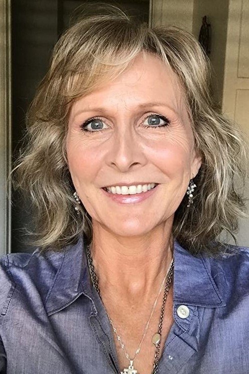 et billede af Patty Mattson