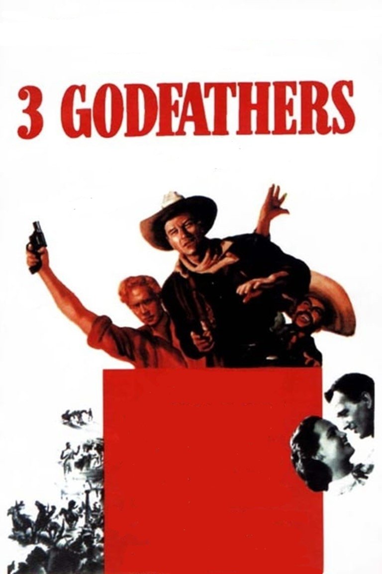 3 Godfathers